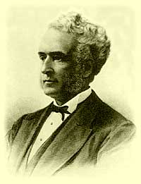 John Langdon Down (1828 - 1896) 